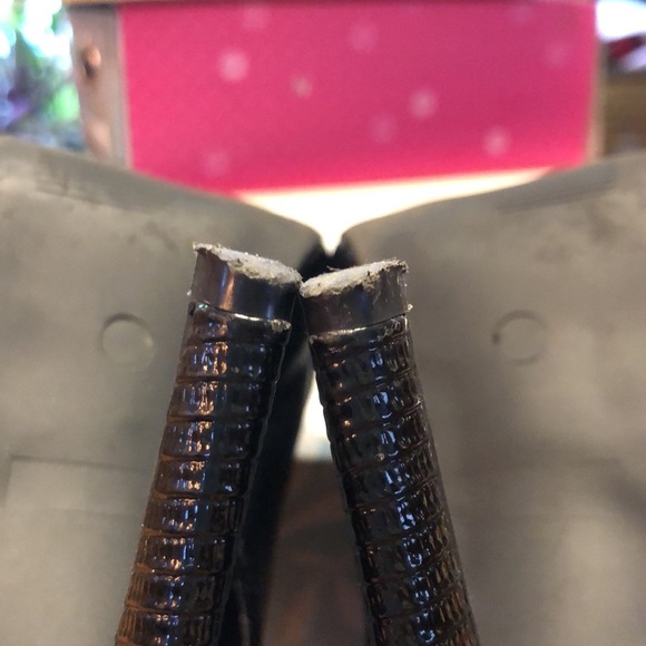 Maurices Haven mixed bootie 11 in original box - Picture 7 of 8